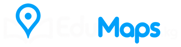 EduMaps.kg